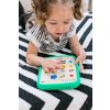 Baby Einstein Hračka drevená hudobná tablet Magic Touch HAPE 6m+