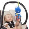 Baby Einstein Hračka na C krúžku aktívna Octopus™ 0m+