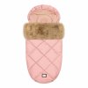 Footmuff Pink Diamond