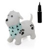 Zopa Hopsadlo Skippy - Dog grey