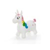 Zopa Hopsadlo Skippy - Unicorn white