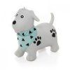 Zopa Hopsadlo Skippy - Dog grey