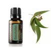 doTERRA Esenciálny olej Eucalyptus 15 ml