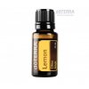 doTERRA Esenciálny olej Lemon 15 ml