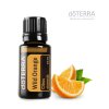 doTERRA Esenciálny olej Wild Orange 15 ml