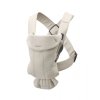 Babybjorn nosítko MINI 3D Jersey - Light beige