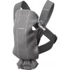 vyr 258Baby Carrier Mini Dark grey 3D Jersey