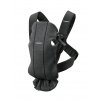 vyr 357 Baby Carrier Mini Charcoal grey 3D Jersey 4