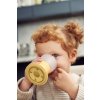 BabyBjorn Hrnčeky pre najmenších 2 ks - Powder Yellow