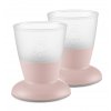 vyr 274 Baby Cup Powder Pink 2 pack