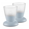 vyr 276 Baby Cup Powder Blue 2 pack