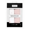 Resize of 310050 swaddlemeyco inbakerdoek 2 pack dots uni lichtroze verpakking v 44831202872 o