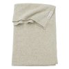 Meyco Deka Knit Basic - Sand melange