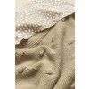 Meyco Deka Knots - Taupe