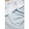 Meyco Deka Knots - Light Blue