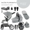 Egg monument grey 9v1