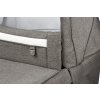 GT4 Bassinet Detail CityGrey