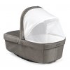 GT4 Bassinet Back CityGrey