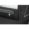 GT4 Bassinet Detail BlackShine