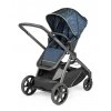 Ypsi Chassis FrontMummy Seat NewLife