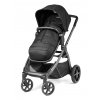 Ypsi Chassis Seat Completo Onyx