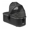 Ypsi Bassinet back Onyx