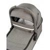 Ypsi Bassinet Detail CityGrey