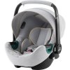 BRITAX RÖMER Baby Safe Flex iSense