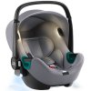 BRITAX RÖMER Baby-Safe iSense - Frost grey