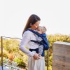 Ergobaby nosič OMNI BREEZE - Midnight Blue