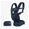 Ergobaby nosič OMNI BREEZE - Midnight Blue