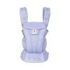 Ergobaby nosič OMNI BREEZE - Blue Lavender