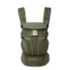 Ergobaby nosič OMNI BREEZE - Olive Green