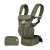 Ergobaby nosič OMNI BREEZE - Olive Green