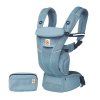 Ergobaby nosič OMNI BREEZE - Slate Blue