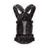 Ergobaby nosič OMNI BREEZE - Onyx Blooms