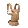 Ergobaby nosič OMNI BREEZE - Camel brown