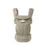 Ergobaby nosič OMNI BREEZE - Soft Olive Diamond