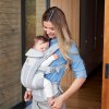 Ergobaby nosič OMNI BREEZE - Pearl Grey