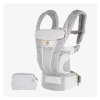 Ergobaby nosič OMNI BREEZE - Pearl Grey