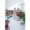 SF Peter white lifestyle portrait small