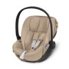 cybex simply cloud z 2021 nude beige1