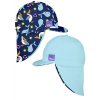 Bambino Mio Detská kúpacia čapica, UV 50+ L/XL - Nautical