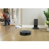 10. Ke╘ Roomba dovysava povie Braave aby zaƒala mopova 1