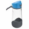 609 blue slate sport spout bottle 03