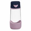 610 sport spout bottle indigo rose 01