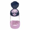 610 sport spout bottle indigo rose 05