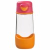 606 strawberry shake sport spout bottle 01