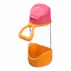 606 strawberry shake sport spout bottle 03