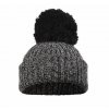 Elodie Details Vlnená čiapka Wool cap - Tweed